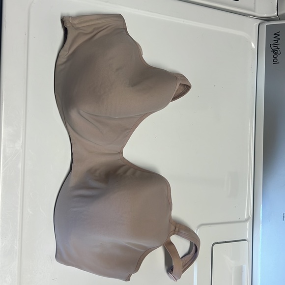 Lane Bryant Falconett lightly lined bra size 44 triple D - Picture 3 of 6